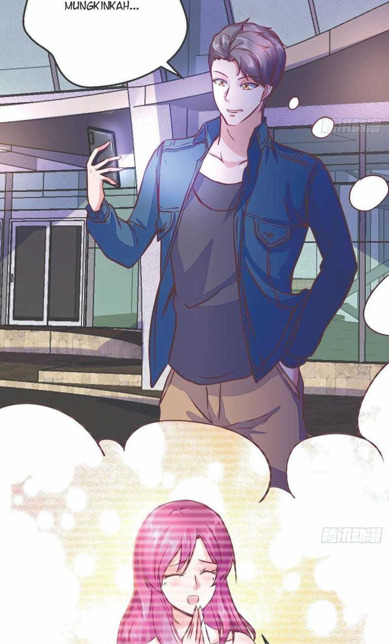 Rebirth Into the Strongest Immortal Cultivator Chapter 21 Gambar 23